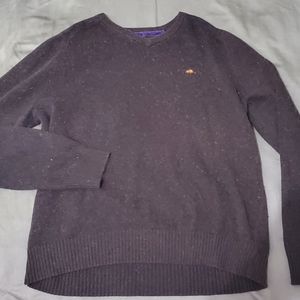 Roots Athletics Sweater